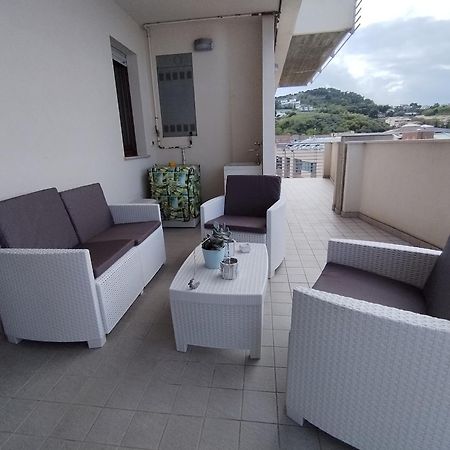 Appartamento Nuovissimo Ad Un Passo Dal Mare Montesilvano Marina Extérieur photo
