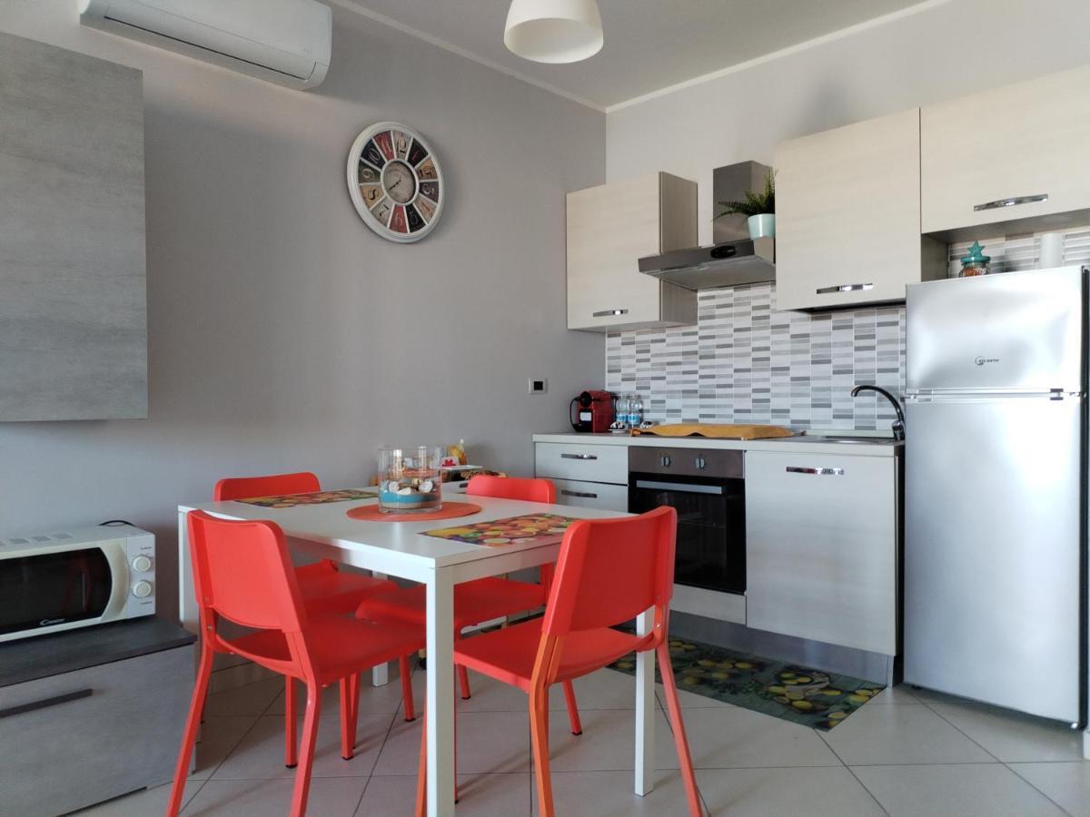 Appartamento Nuovissimo Ad Un Passo Dal Mare Montesilvano Marina Extérieur photo
