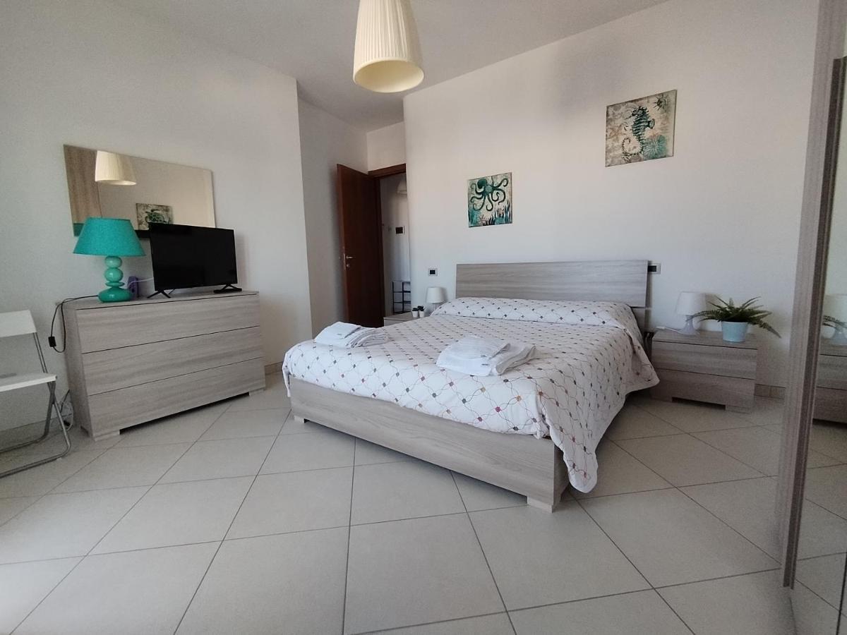 Appartamento Nuovissimo Ad Un Passo Dal Mare Montesilvano Marina Extérieur photo