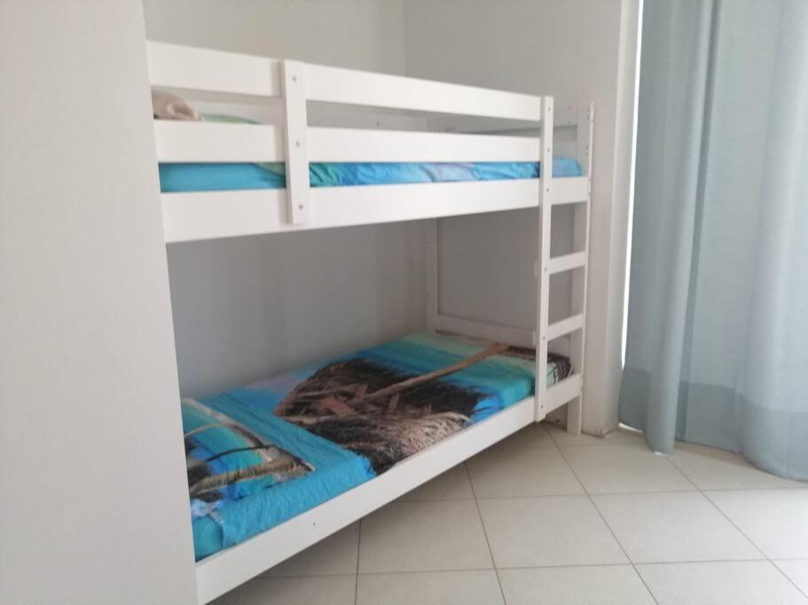 Appartamento Nuovissimo Ad Un Passo Dal Mare Montesilvano Marina Extérieur photo