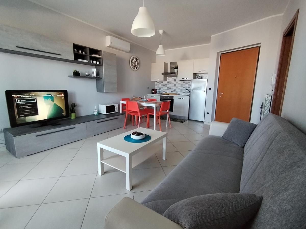 Appartamento Nuovissimo Ad Un Passo Dal Mare Montesilvano Marina Extérieur photo