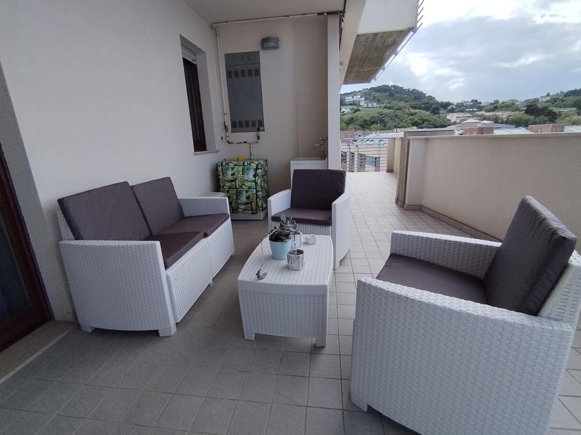 Appartamento Nuovissimo Ad Un Passo Dal Mare Montesilvano Marina Extérieur photo