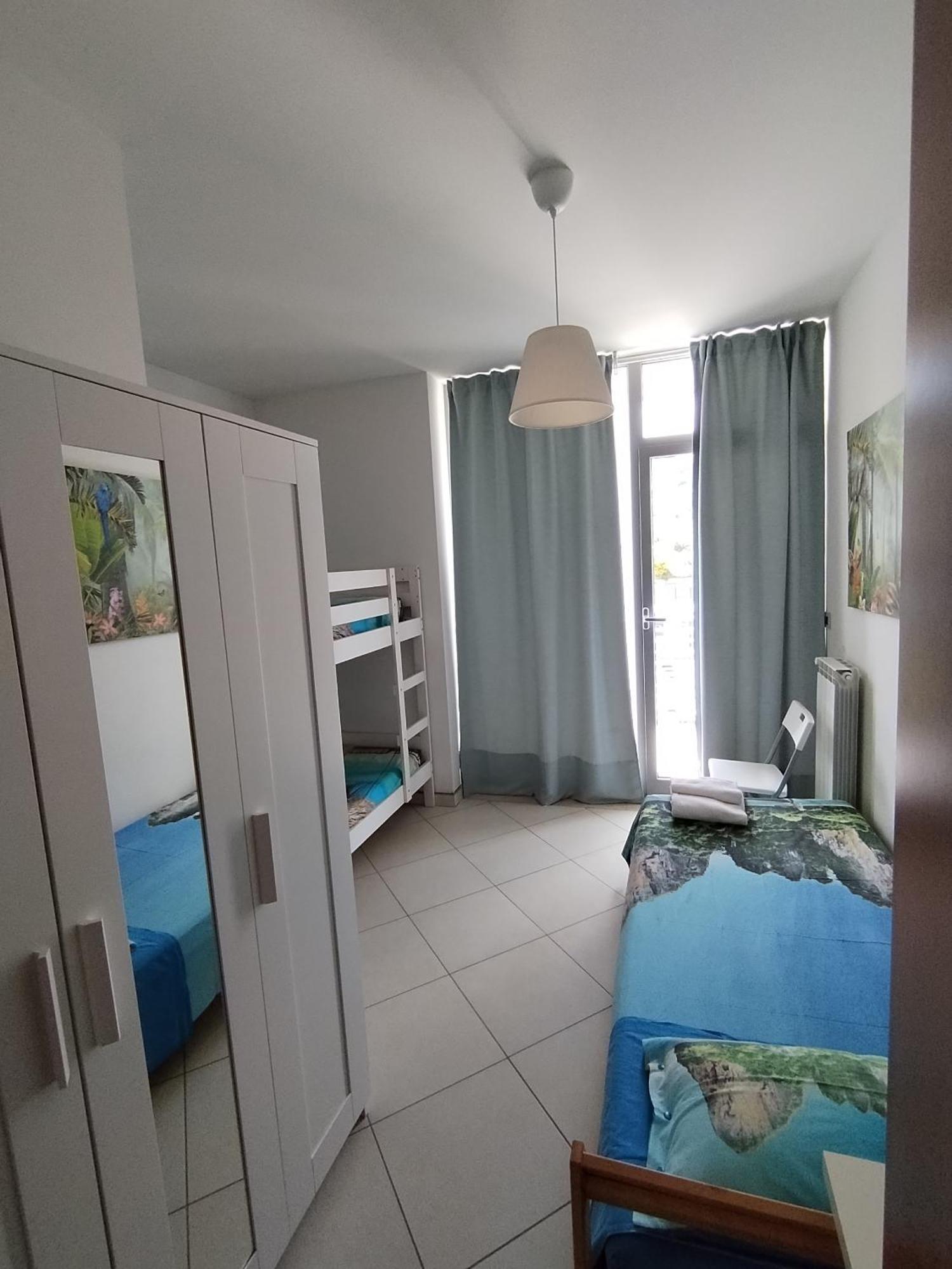Appartamento Nuovissimo Ad Un Passo Dal Mare Montesilvano Marina Extérieur photo