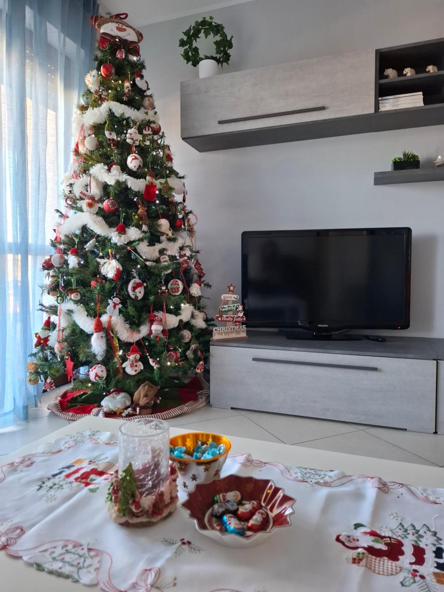 Appartamento Nuovissimo Ad Un Passo Dal Mare Montesilvano Marina Extérieur photo