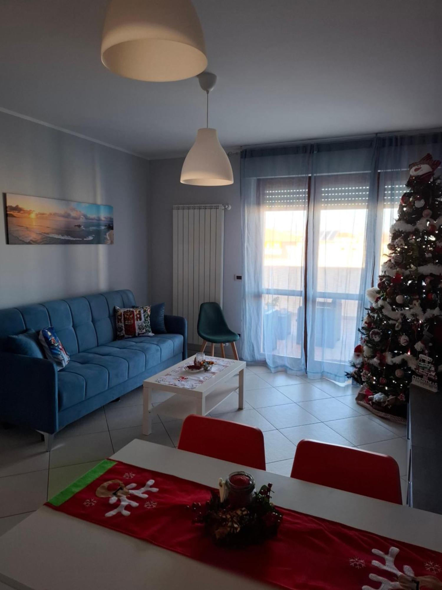 Appartamento Nuovissimo Ad Un Passo Dal Mare Montesilvano Marina Extérieur photo