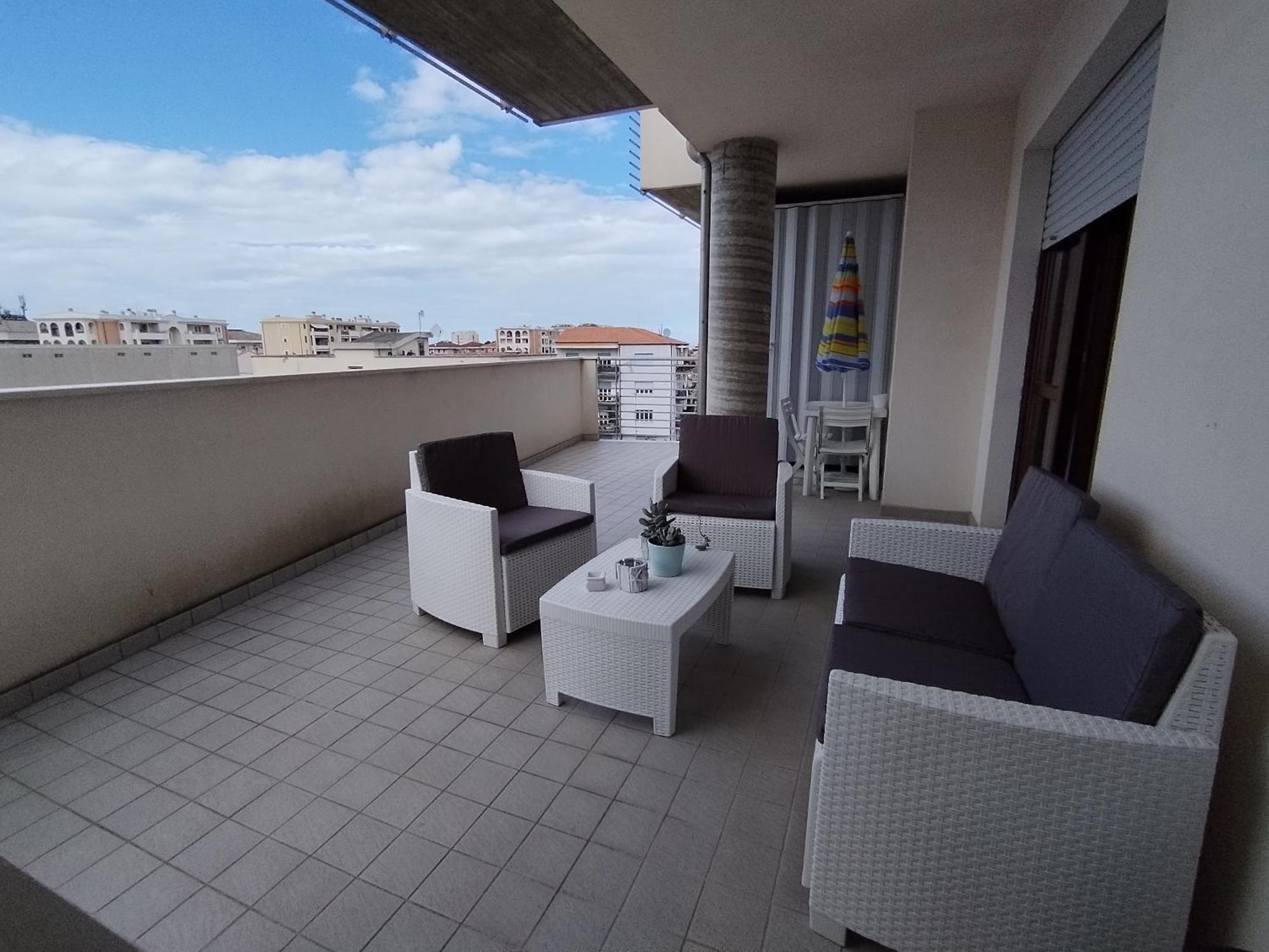 Appartamento Nuovissimo Ad Un Passo Dal Mare Montesilvano Marina Extérieur photo